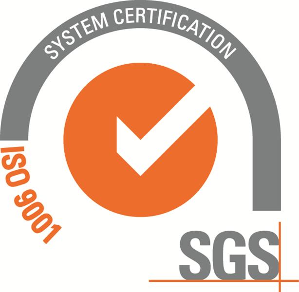 Certificación ISO 9001
