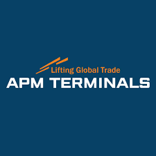 Logo APM Terminals