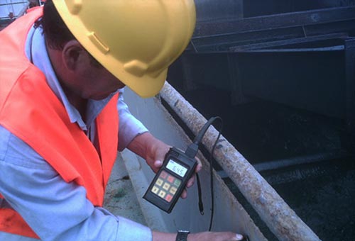 Mantenimiento Industrial